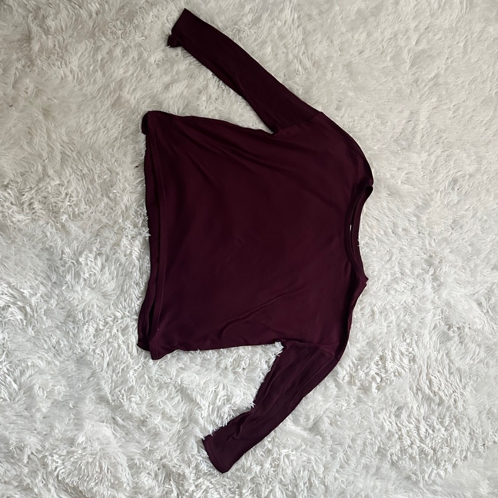 Joyspun super soft sweater